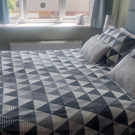 Felixstowe Room And Glamping Let Eksteriør bilde
