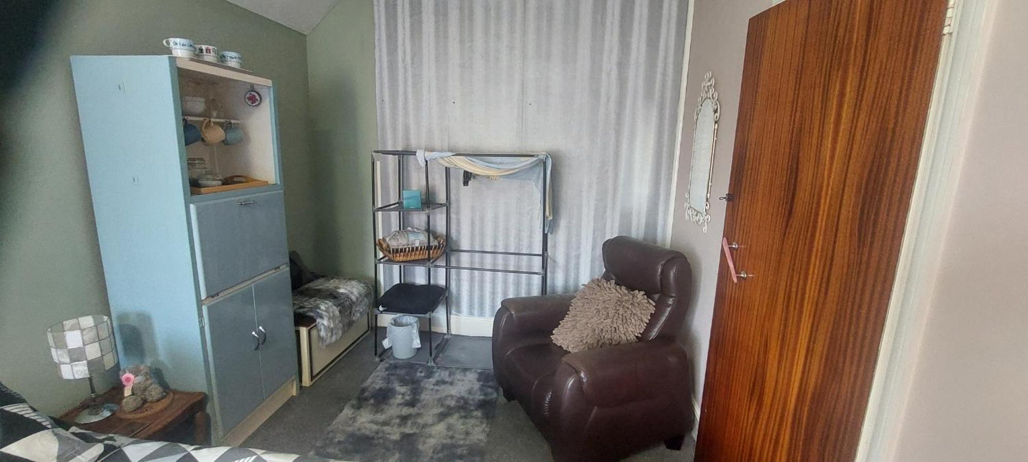 Felixstowe Room And Glamping Let Eksteriør bilde