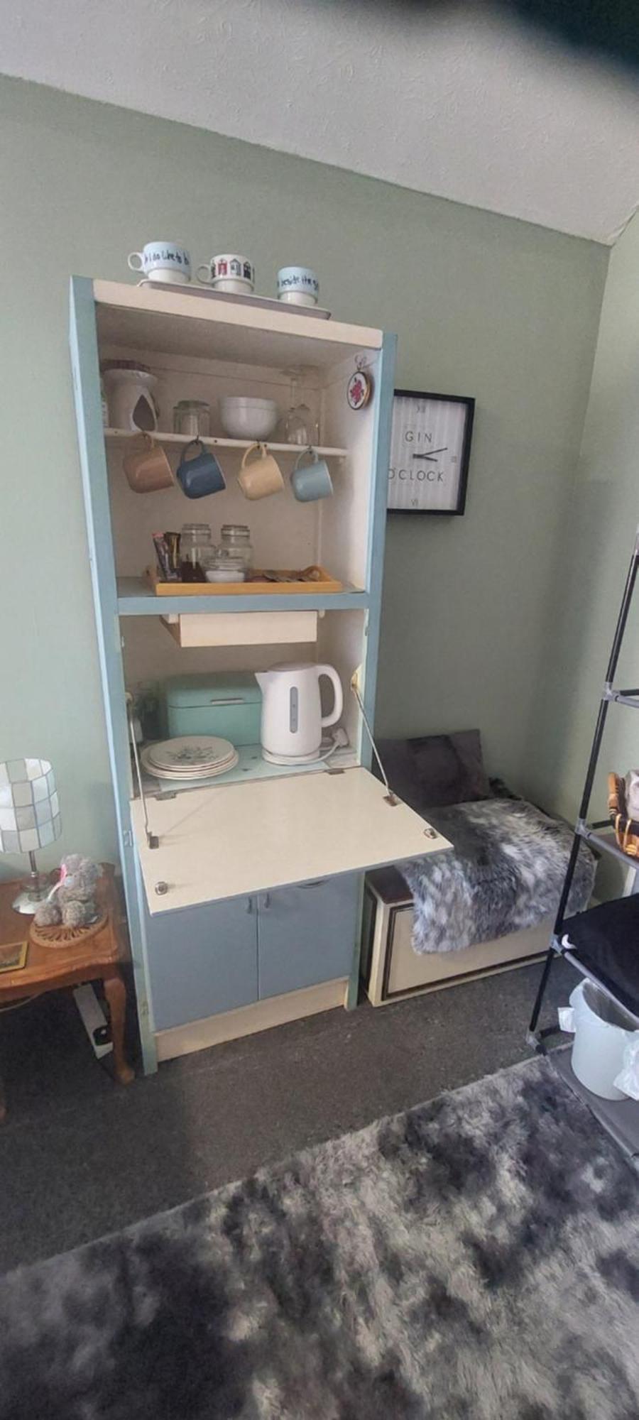 Felixstowe Room And Glamping Let Eksteriør bilde