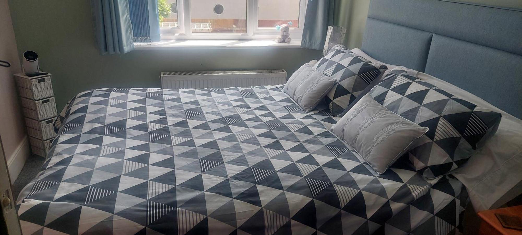 Felixstowe Room And Glamping Let Eksteriør bilde